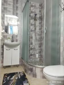 Ракушка Казантипа - 49