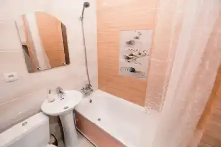 Квартиры на 51-й Армии 4 - 9