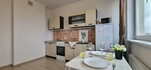 Квартиры на Энтузиастов 36Б - 3
