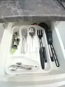 Уютные апартаменты в центре - 8