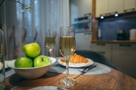 Квартиры на Генерала Карбышева набережная 4 - 299