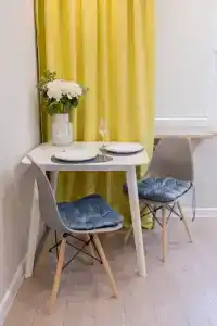 Квартиры на Старопрегольской набережной 16 - 358