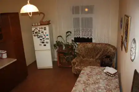 Квартиры на Яновского 2 - 370