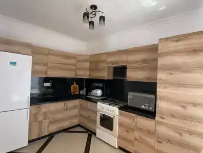 Дом на берегу Каспийского моря - 34