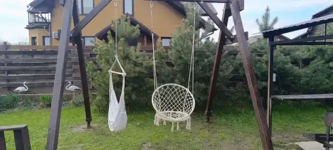 Веселый апельсин - 5