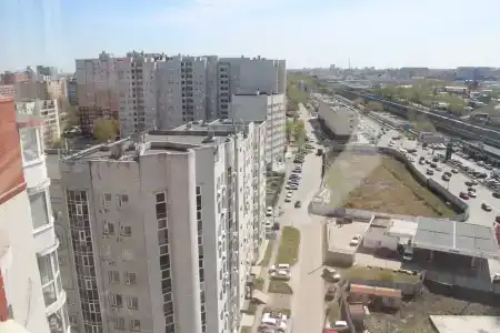Квартиры на 50 лет ВЛКСМ 13 - 437