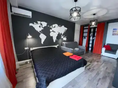 Квартиры на Гагарина 11 - 510