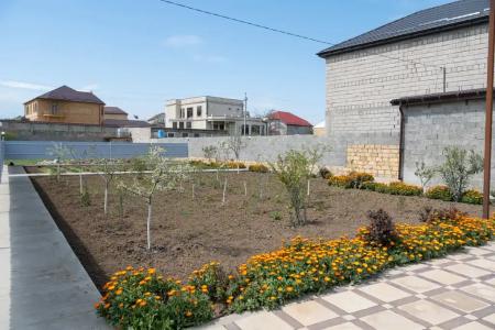 Уютные коттеджи рядом с морем - 11