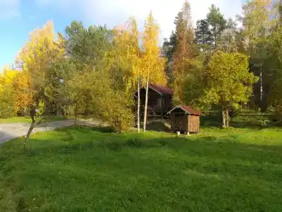 Дачка на Центральной 1 - 10