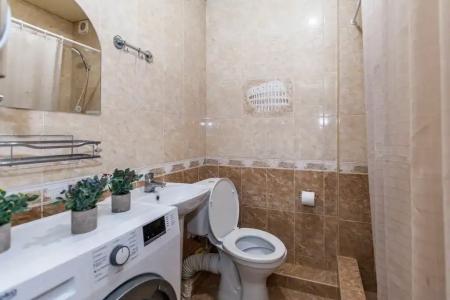 Квартиры на Ружейной 37 - 398
