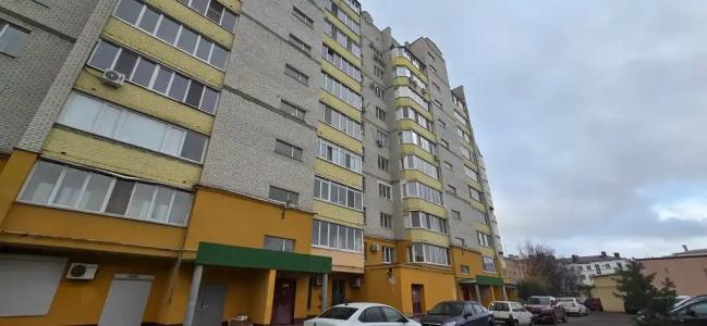 Аврора, Фомина 9 - 19