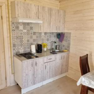 Прозрачный берег - 96