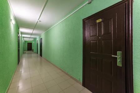 HomeOtel Девяткино - 12