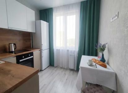 Татьянин Дом на Сысоева - 9