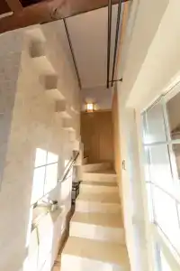 Villa Zen с ванной спа и террасой - 19