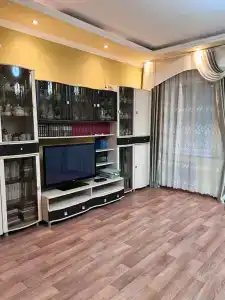 Дом с видом на гору Змейку - 2