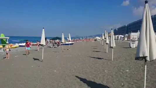 Квартира для отдыха на море - 21