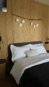 Lesnaya Vysota & SPA - 28