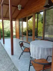 Бунгало Chalet Vardan - 3