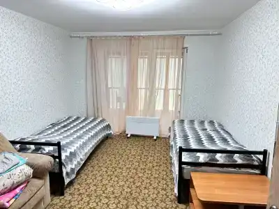 Домик в деревне в Питомнике - 12