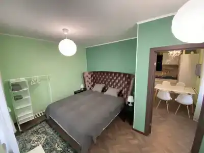 Квартиры на Сибирском 4 - 314
