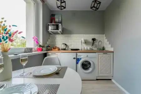 Квартиры на Генерала Карбышева набережная 4 - 332