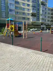 Квартиры на Октябрьской 57 - 1047