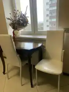 Квартиры на Поповича 8 - 44