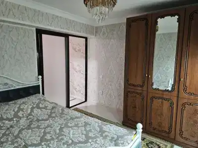Квартиры на Сальмана 85Д - 75