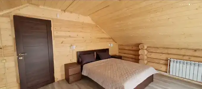 Гостевой Дом в КП Защепино - 3
