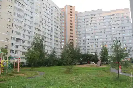 Квартиры на Фрунзе 31 - 39