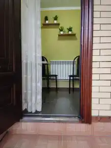 Дом в Курортной зоне - 110