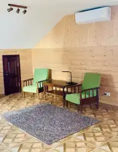Рыбацкий в усадьбе Нарочь-Романтик - 57