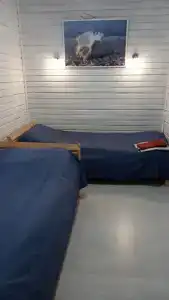 Дом для отдыха - 66