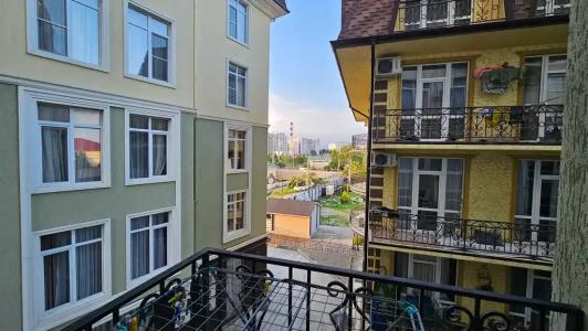 Квартиры на Фигурной 1/1 - 182