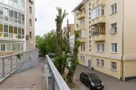 Краснопресенская (Прованс) - 19