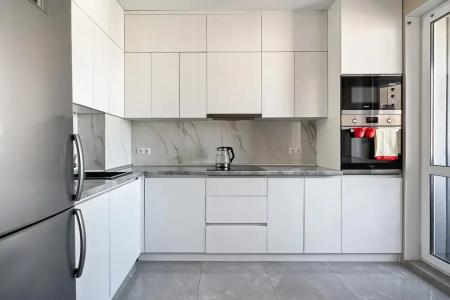 BestFlat24 (BestFlat24) on Taininskaya Street - 38