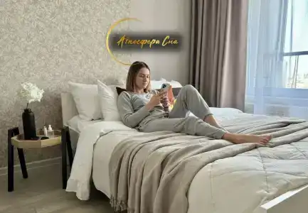 Квартиры на Ясный Берег 10 - 0