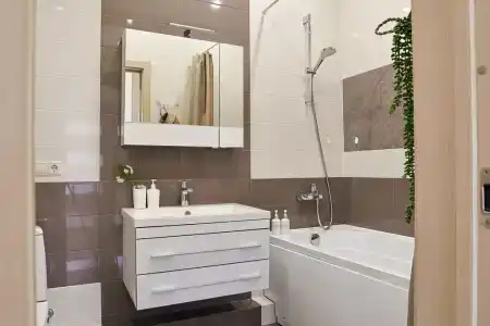 Квартиры на Курзальной 3 - 494