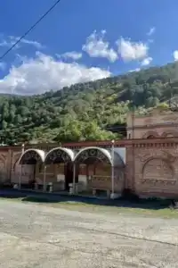 Особняк в живописном районе Куртатинского ущелья - 20