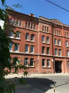 Квартиры на Богдана Хмельницкого 25 - 1