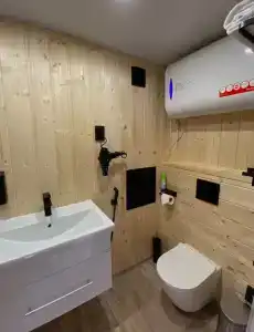 Тундра - 137