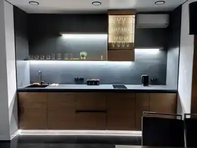 Квартиры на Курчатова 22 - 69