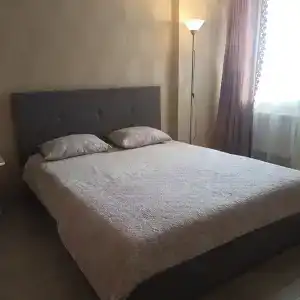 Уютная квартира на Заречной 5, микрорайон Солнечный - 2