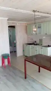 Озеро и Море - 7