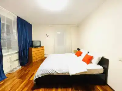 InnDays Садовая д.3 корп.2 - 42