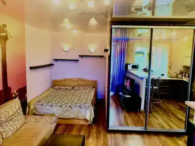 Квартиры на Максима Танка 16 - 7