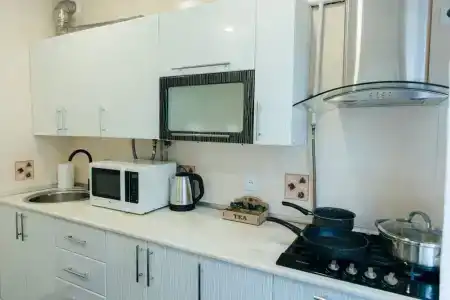 Уютный коттедж где всё рядом - 5