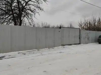 Дом в Щетинке - 3