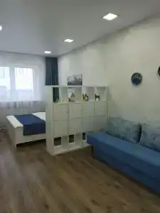 на Советская 107 - 16